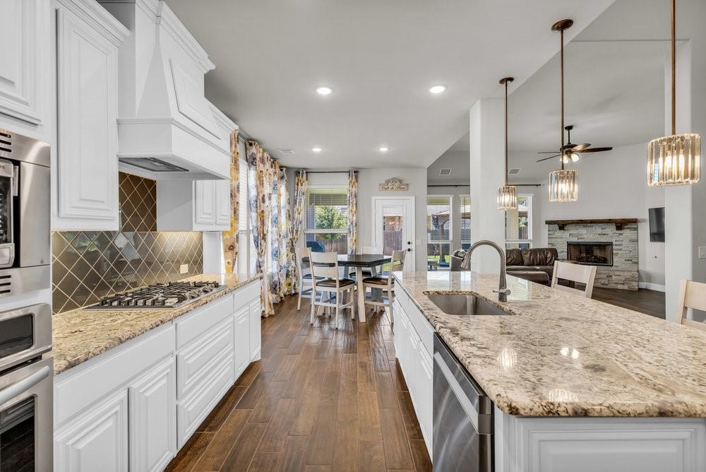 TIMBERBROOK PHASE 2 - Residential