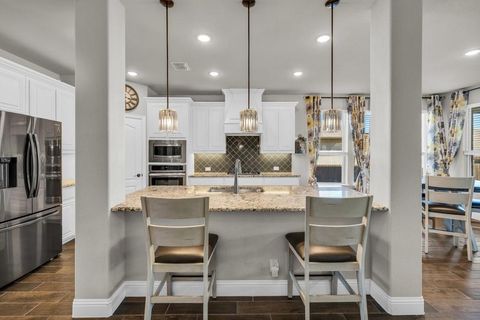 914 Park Vista Drive Justin TX 76247