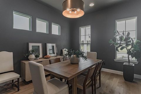 Tiny photo for 1145 Bailey Ranch Road, Aledo, TX 76008 (MLS # 21100529)