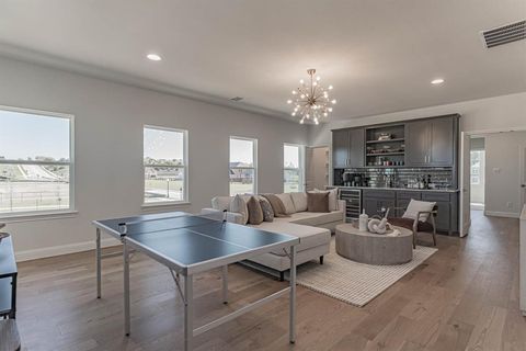 Tiny photo for 1145 Bailey Ranch Road, Aledo, TX 76008 (MLS # 21100529)