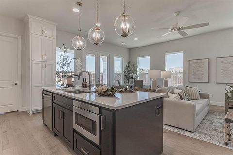 Tiny photo for 1145 Bailey Ranch Road, Aledo, TX 76008 (MLS # 21100529)