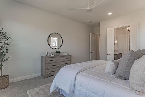 Tiny photo for 1145 Bailey Ranch Road, Aledo, TX 76008 (MLS # 21100529)