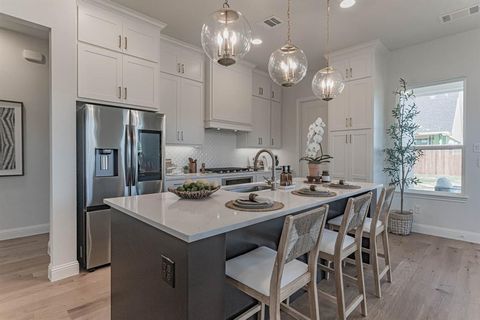 Tiny photo for 1145 Bailey Ranch Road, Aledo, TX 76008 (MLS # 21100529)