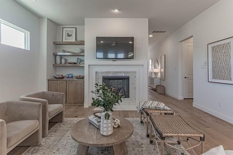 Tiny photo for 1145 Bailey Ranch Road, Aledo, TX 76008 (MLS # 21100529)