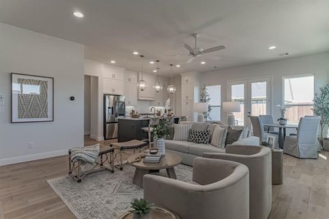 Tiny photo for 1145 Bailey Ranch Road, Aledo, TX 76008 (MLS # 21100529)