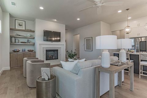 Tiny photo for 1145 Bailey Ranch Road, Aledo, TX 76008 (MLS # 21100529)