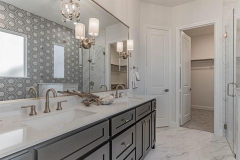 Tiny photo for 1145 Bailey Ranch Road, Aledo, TX 76008 (MLS # 21100529)