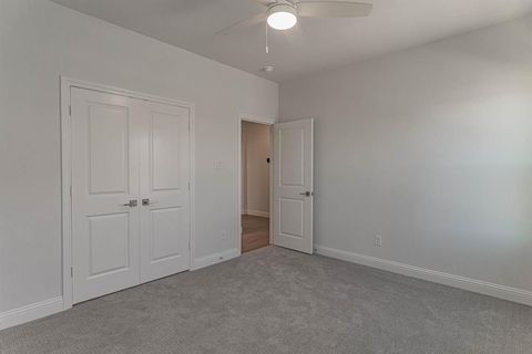 Tiny photo for 1145 Bailey Ranch Road, Aledo, TX 76008 (MLS # 21100529)