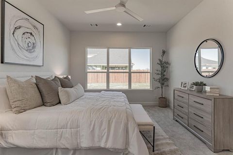 Tiny photo for 1145 Bailey Ranch Road, Aledo, TX 76008 (MLS # 21100529)