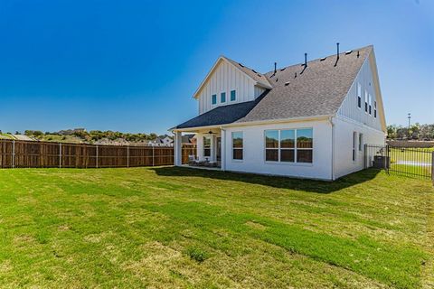 Tiny photo for 1145 Bailey Ranch Road, Aledo, TX 76008 (MLS # 21100529)