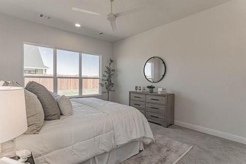 Tiny photo for 1145 Bailey Ranch Road, Aledo, TX 76008 (MLS # 21100529)