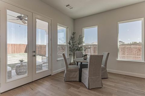 Tiny photo for 1145 Bailey Ranch Road, Aledo, TX 76008 (MLS # 21100529)