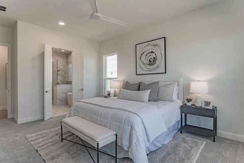 Tiny photo for 1145 Bailey Ranch Road, Aledo, TX 76008 (MLS # 21100529)