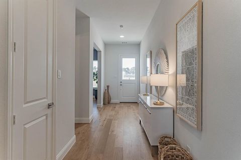 Tiny photo for 1145 Bailey Ranch Road, Aledo, TX 76008 (MLS # 21100529)