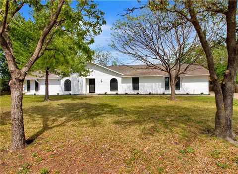 A home in Sachse