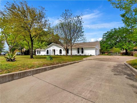 A home in Sachse