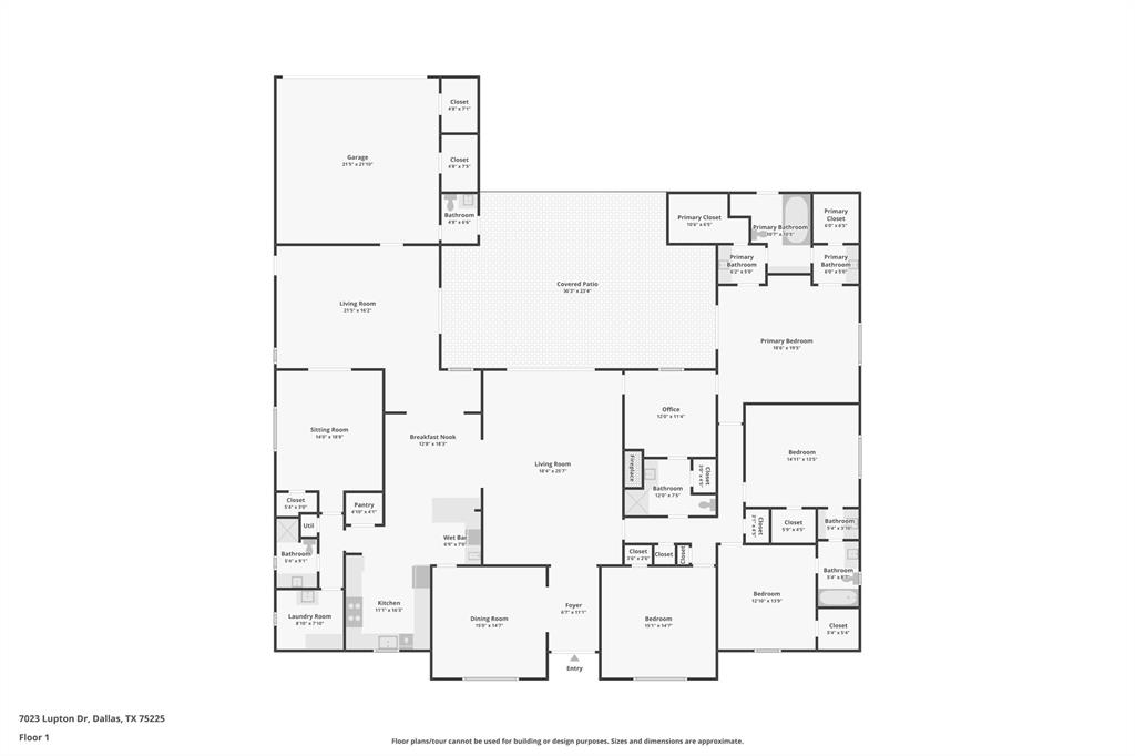 Windsor Park 08 - Residential