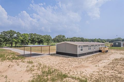 A home in Bowie