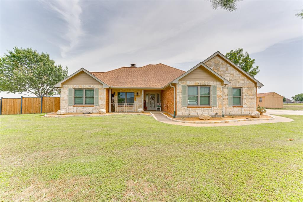6367 Bridle Trail