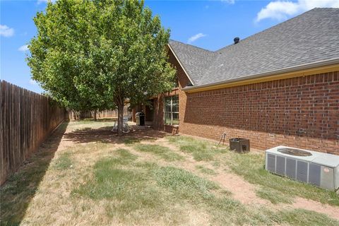 A home in Abilene