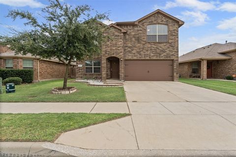 6377 Skipper Lane Fort Worth TX 76179