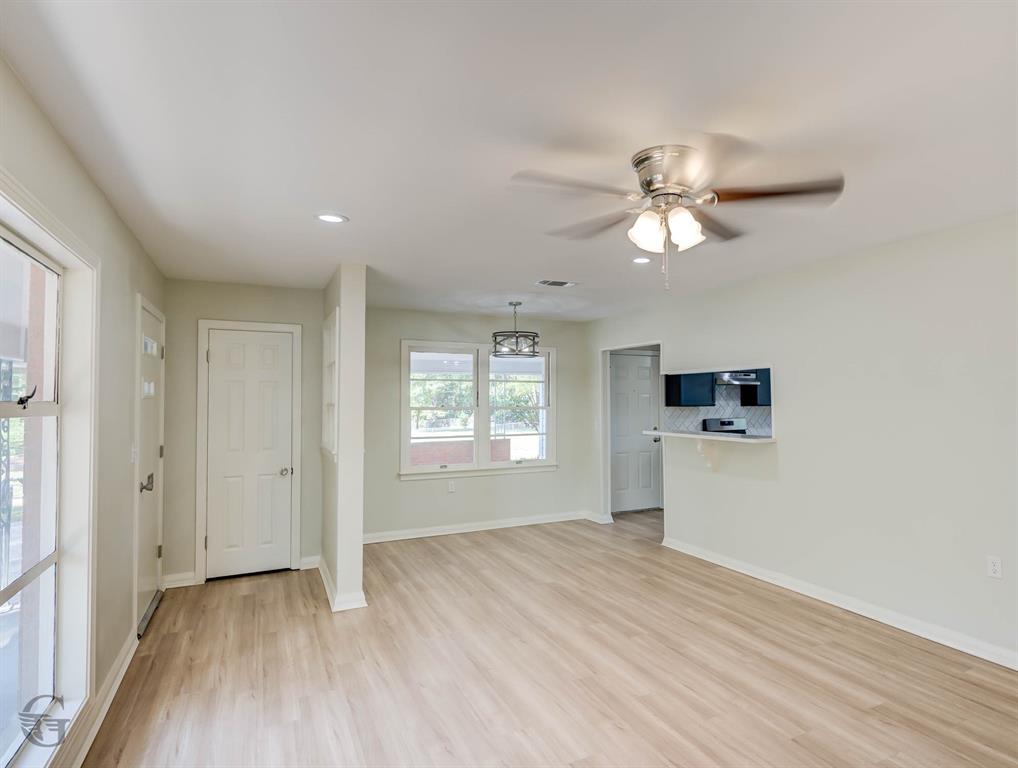 BABB ADDN. - Residential