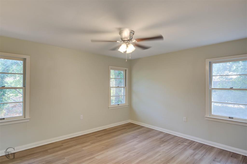 BABB ADDN. - Residential