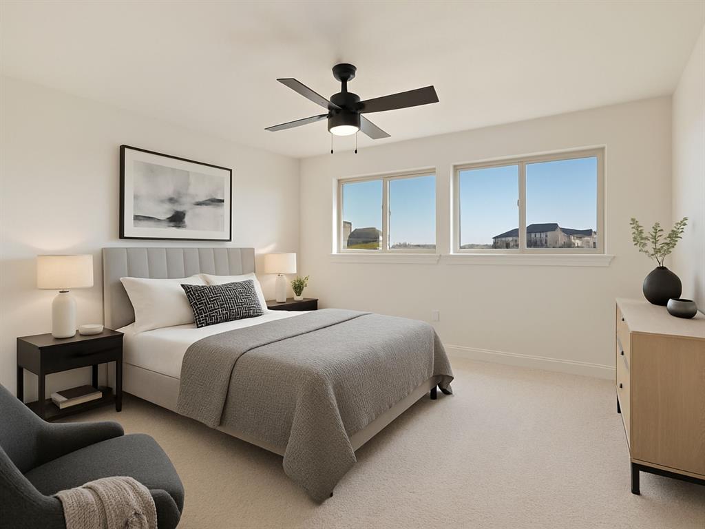 Calhoun Acres - Residential