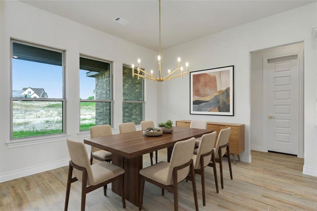 Calhoun Acres - Residential