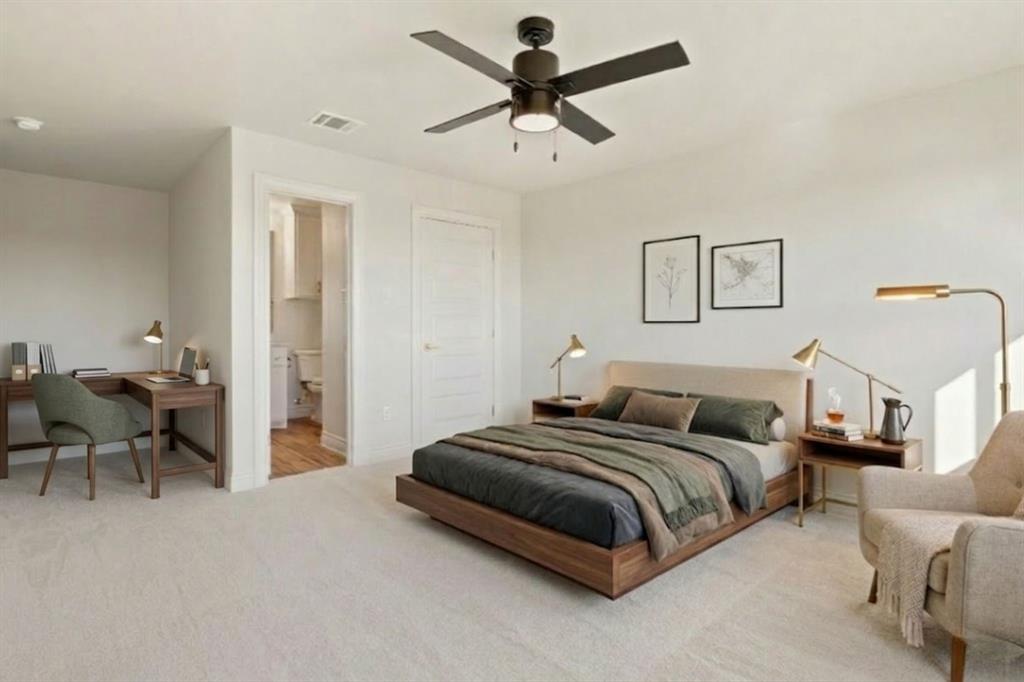 Calhoun Acres - Residential