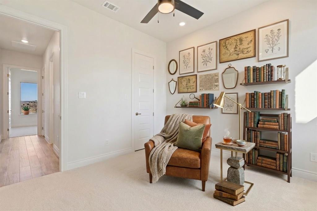 Calhoun Acres - Residential