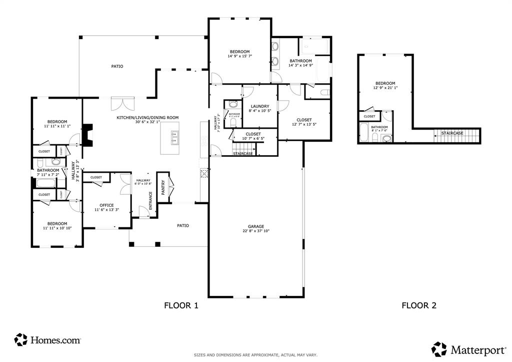 Calhoun Acres - Residential