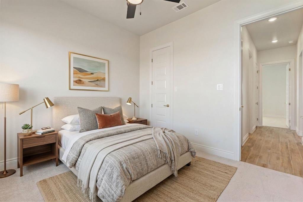 Calhoun Acres - Residential