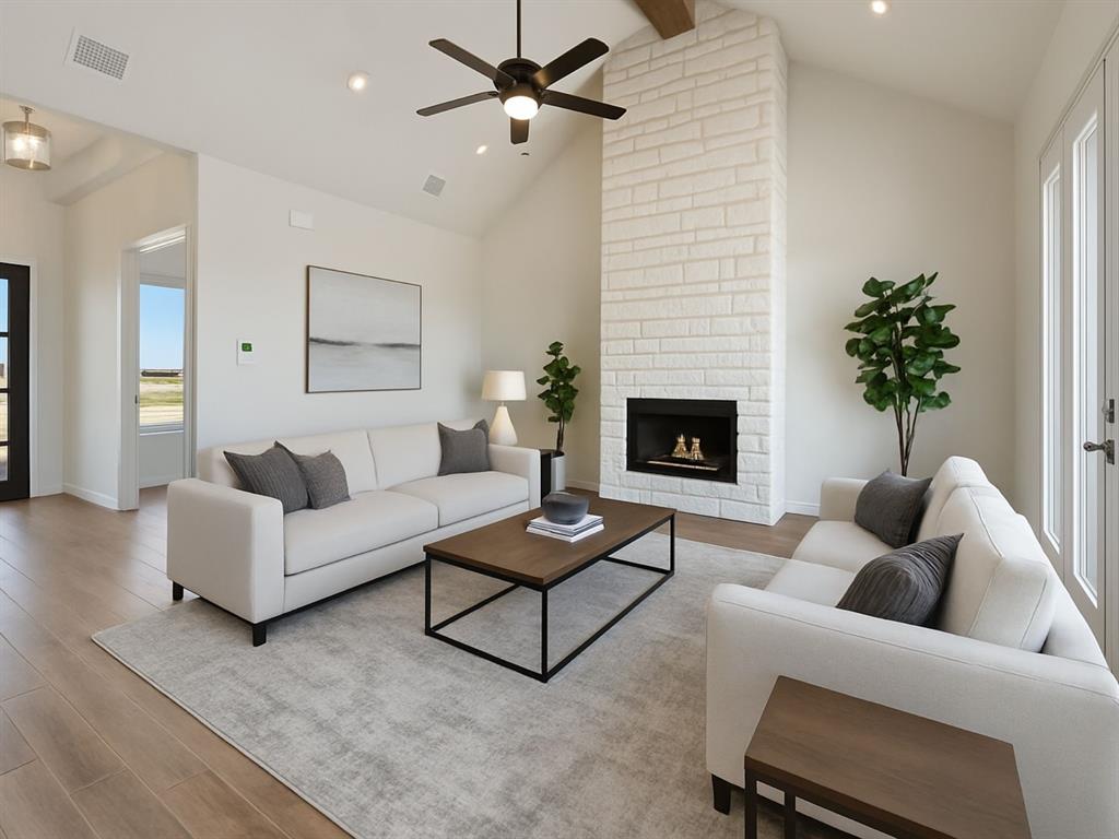 Calhoun Acres - Residential