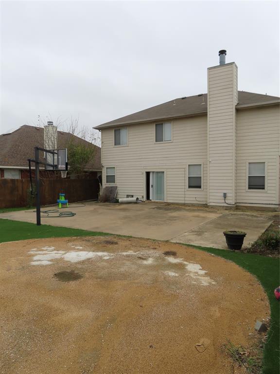 Stone Meadow Add - Residential Lease