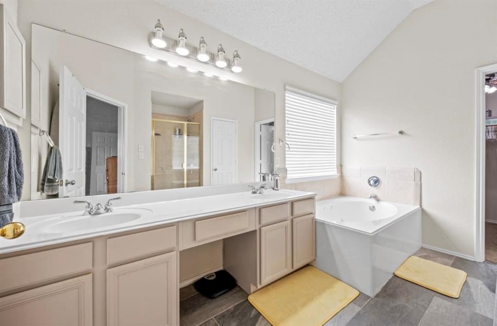 Stone Meadow Add - Residential Lease