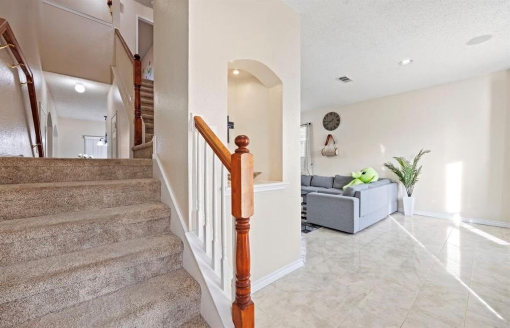 Stone Meadow Add - Residential Lease