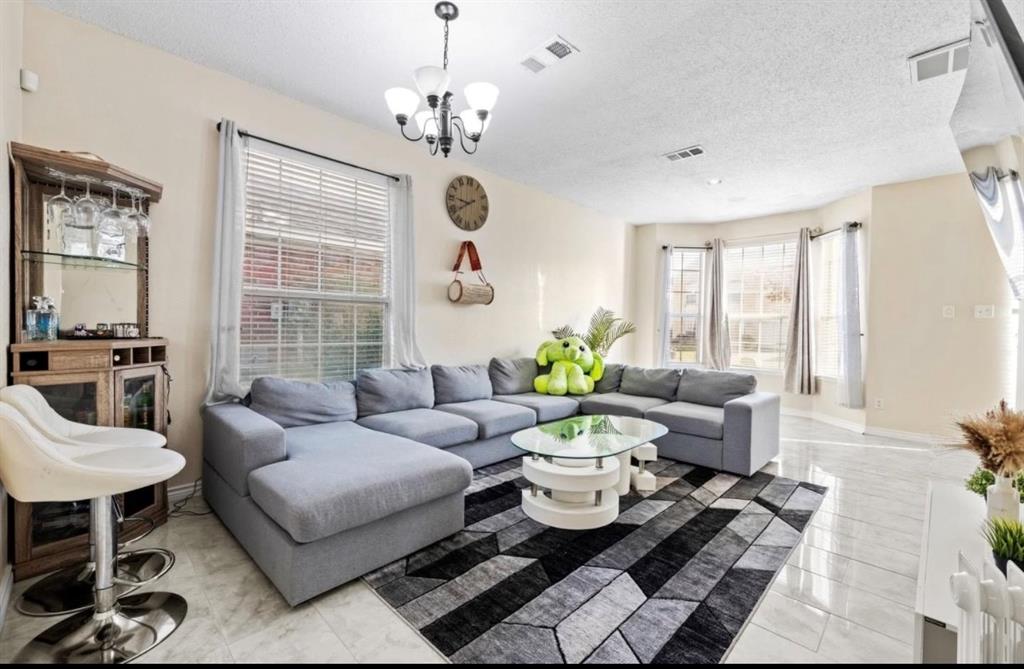 Stone Meadow Add - Residential Lease