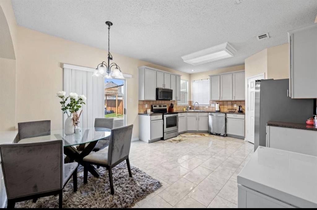 Stone Meadow Add - Residential Lease