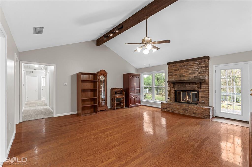 Dogwood South - Residential