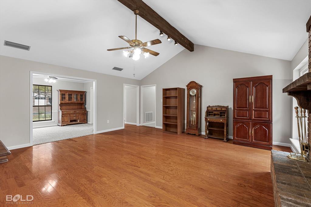 Dogwood South - Residential