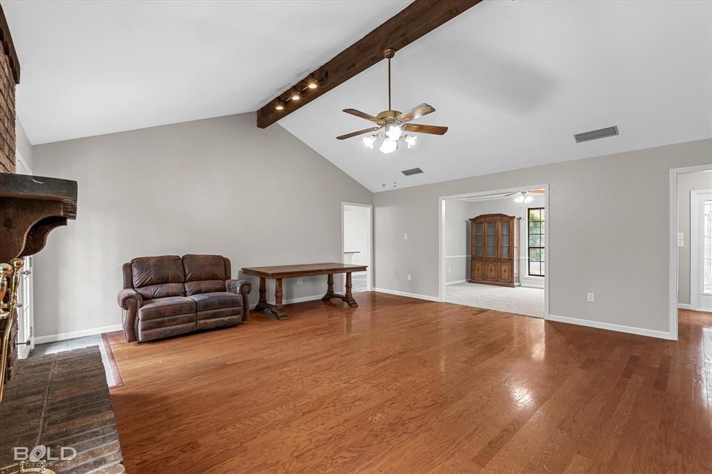 Dogwood South - Residential