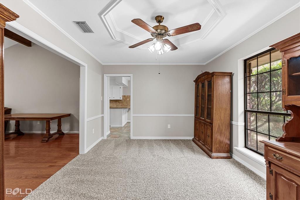 Dogwood South - Residential