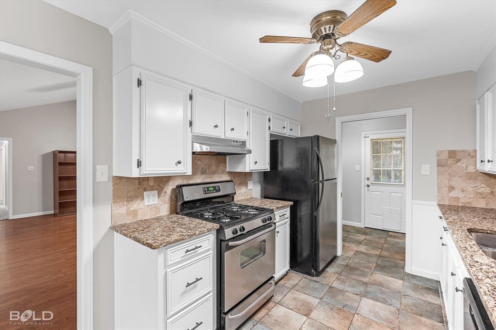 Dogwood South - Residential