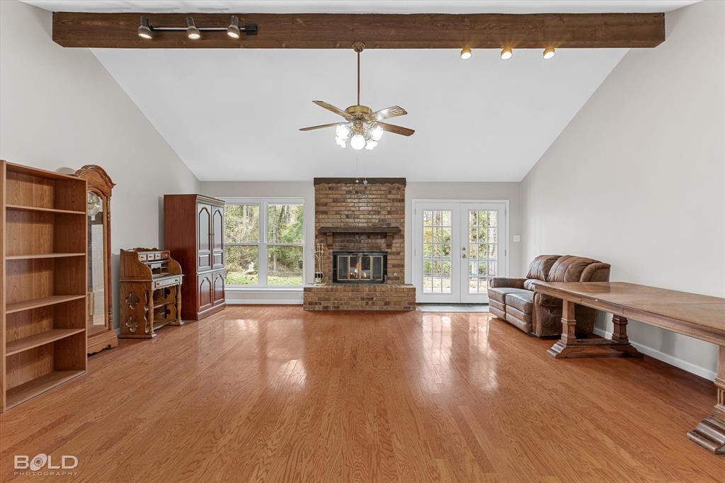 Dogwood South - Residential