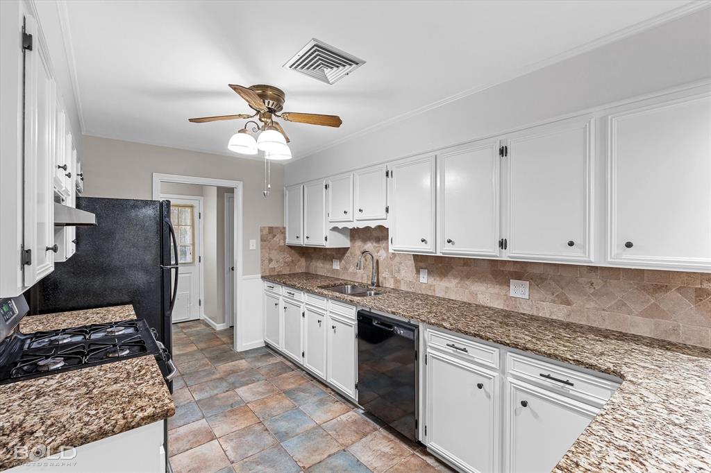 Dogwood South - Residential