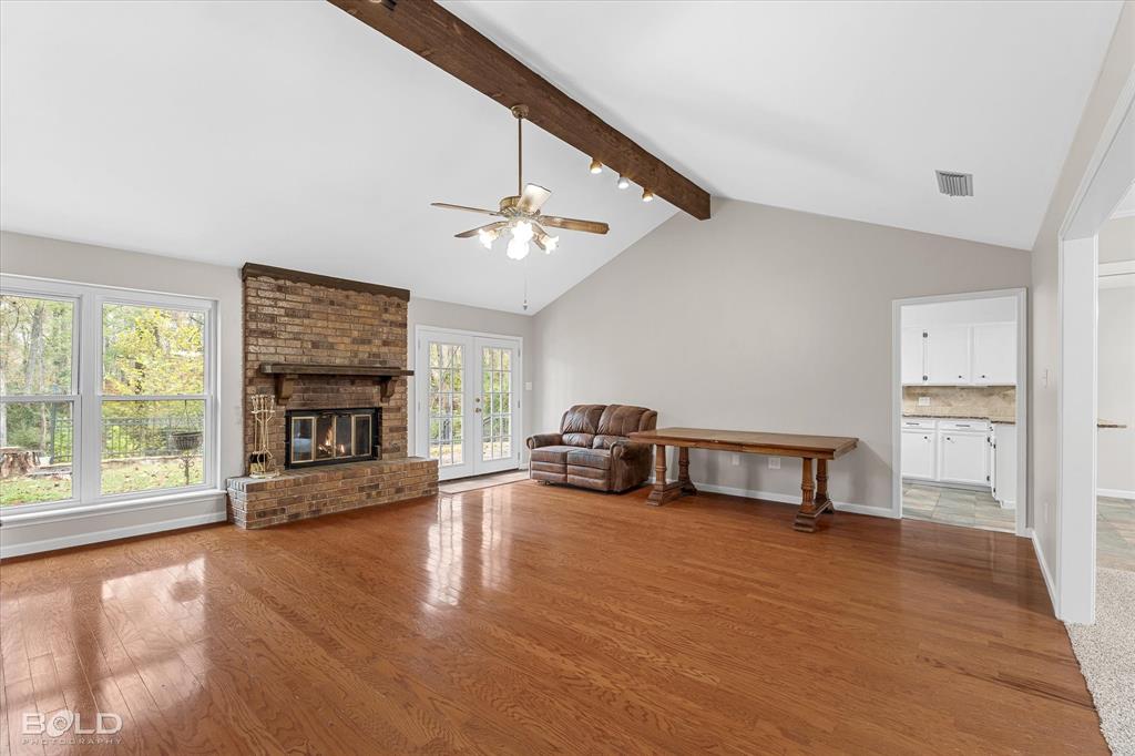 Dogwood South - Residential