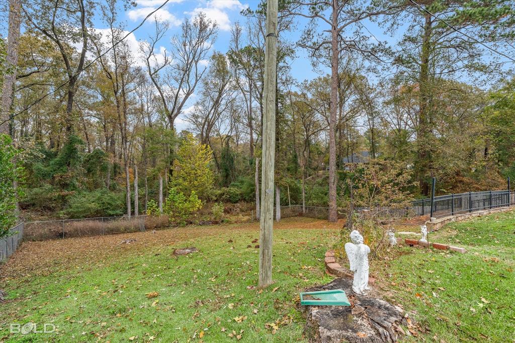 Dogwood South - Residential