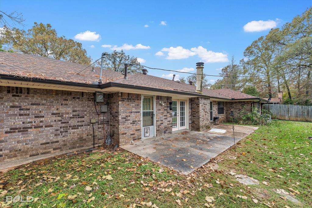 Dogwood South - Residential