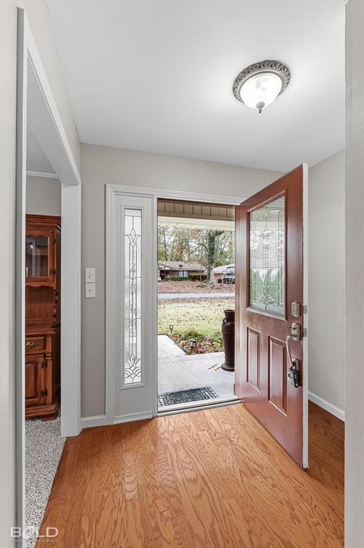 Dogwood South - Residential